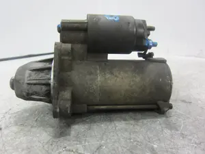 Foto de MOTOR ARRANQUE FORD FOCUS FAMILIAR (CAK) 1.6 16V CAT (101 CV / 74 KW) referencia 98AB11000