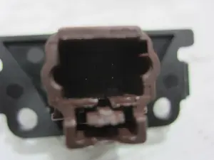 Foto de WARNING PEUGEOT 307 (S1)(04.2001) 1.6 16V CAT (109 CV / 80 KW) referencia 96366688KR foto 4