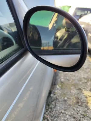 Foto de RETROVISOR DERECHO CHRYSLER PT CRUISER 2.2 CRD CAT (121 CV / 89 KW) referencia 05067026AE