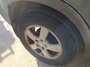 Foto de PINZA DE FRENO TRASERA DERECHA HYUNDAI TUCSON (JM) 2.0 CRDi CAT (113 CV / 83 KW) referencia 58311-2EA10
