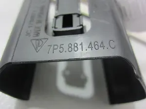 Foto de NO IDENTIFICADO PORSCHE CAYENNE (TIPO 92A) referencia 7P5881464C foto 2