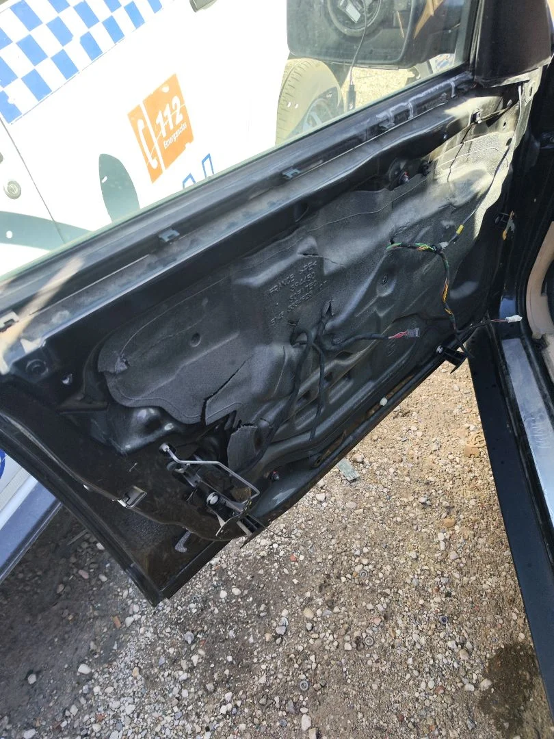 Foto de ELEVALUNAS DELANTERO IZQUIERDO BMW SERIE X3 (E83) 2.0 16V Diesel CAT (150 CV / 110 KW) referencia 51333448249