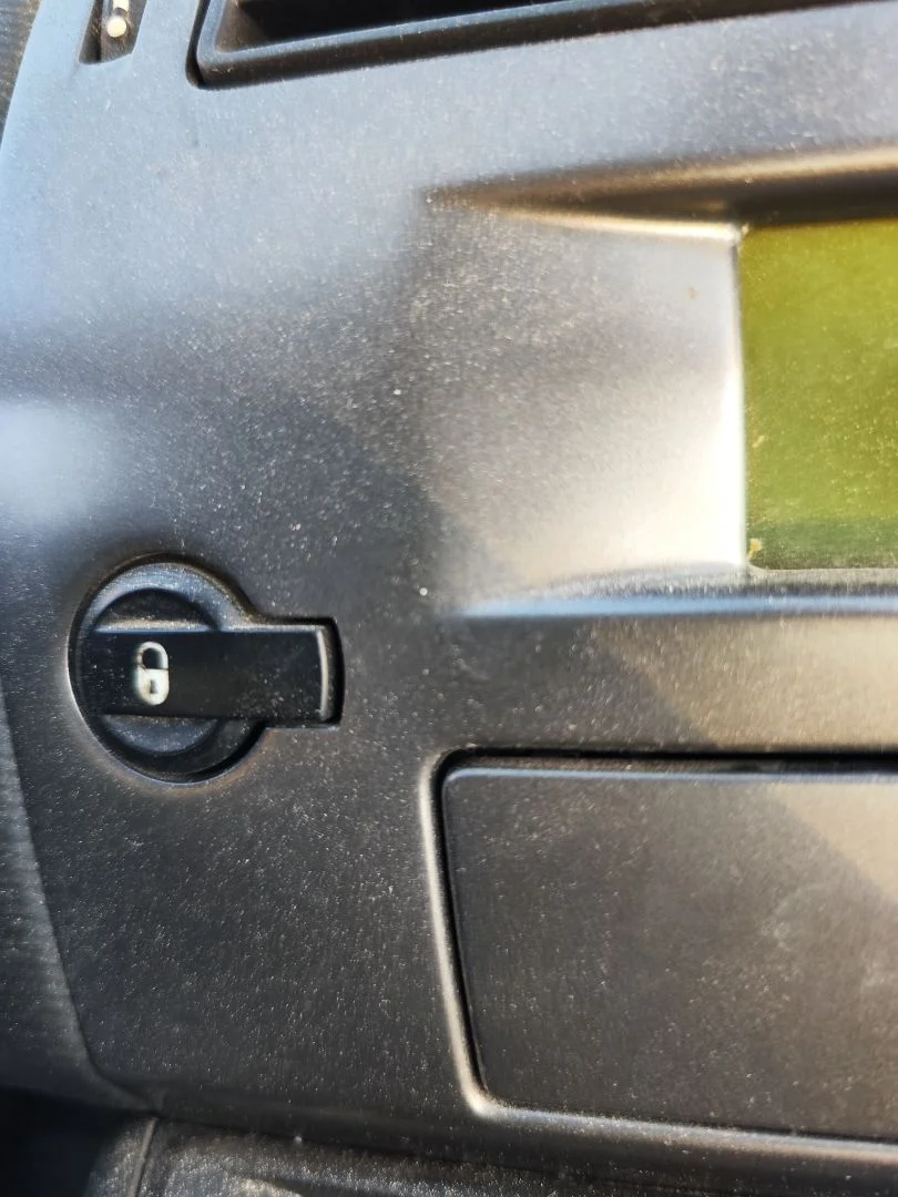 Foto de INTERRUPTOR CITROEN C4 BERLINA 1.6 16V HDi FAP (109 CV / 80 KW)