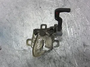 Foto de CERRADURA CAPO FIAT I DOBLÒ (119) 1.9 JTD CAT (105 CV / 77 KW)