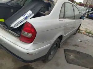 Foto de BARRA ESTABILIZADORA TRASERA CITROEN C5 BERLINA 2.0 HDi (109 CV / 80 KW) referencia 5170C0