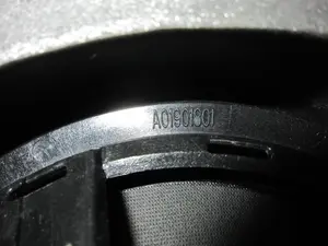 Foto de NO IDENTIFICADO PORSCHE CAYENNE (TIPO 92A) referencia A01901801 foto 3