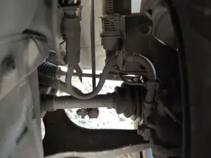 Foto de BIELETA ESTABILIZADORA DELANTERA IZQUIERDA OPEL VECTRA C BERLINA 1.9 CDTI (120 CV / 88 KW) referencia 13237130