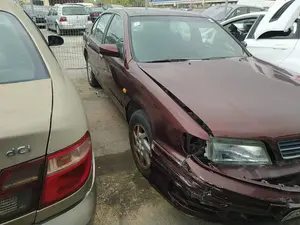 Foto de FARO DERECHO NISSAN MAXIMA QX (A32) 2.0 V6 24V CAT (140 CV / 103 KW)