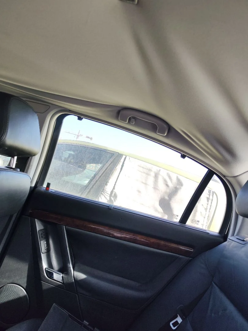 Foto de ASIDERO TECHO TRASERO DERECHO OPEL VECTRA C BERLINA 2.2 16V DTI CAT (Y 22 DTR / L50) (125 CV / 92 KW) referencia 13235756