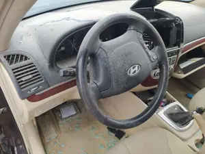 Foto de AIRBAG DELANTERO IZQUIERDO HYUNDAI SANTA FE (CM) 2.2 CRDi CAT (150 CV / 110 KW) referencia 84850-2B150HZ