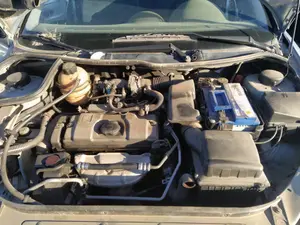 Foto de CLAXON PEUGEOT 206 1.6  (88 CV / 65 KW) referencia 6236E3