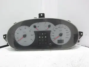 Foto de CUADRO INSTRUMENTOS RENAULT MEGANE I FASE 2 COUPE (DA...) 1.6  (107 CV / 79 KW) referencia 216506943
