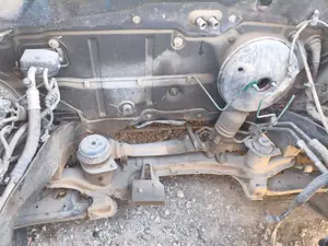 Foto de CREMALLERA DIRECCION SEAT CORDOBA BERLINA (6K2) 1.4  (60 CV / 44 KW) referencia 6K1422061DV