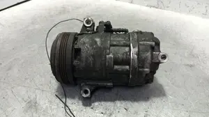 Foto de COMPRESOR AIRE ACONDICIONADO FORD FOCUS FAMILIAR (CAK) 1.6 16V CAT (101 CV / 74 KW) referencia YS4H19D629AB foto 2