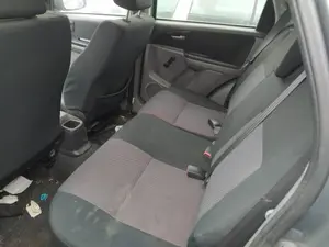 Foto de ENGANCHE CINTURON TRASERO IZQUIERDO SUZUKI SX4 (RW/EY) 1.6 16V CAT (107 CV / 79 KW)