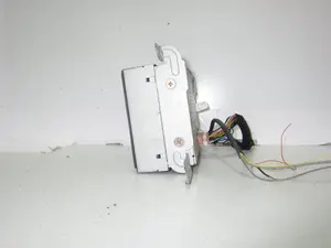 Foto de PANTALLA MULTIFUNCION NISSAN PRIMERA BERLINA (P12) referencia 021394 foto 6