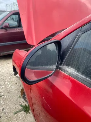 Foto de RETROVISOR IZQUIERDO HYUNDAI I30 (FD) 1.6 CRDi CAT (116 CV / 85 KW)