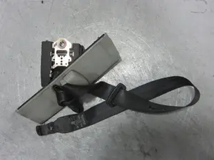 Foto de CINTURON SEGURIDAD DELANTERO IZQUIERDO VOLKSWAGEN TOURAN (1T2) 1.9 TDI (105 CV / 77 KW) referencia 33014052