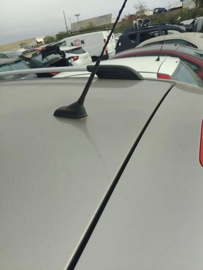 Foto de ANTENA CITROEN C3 PICASSO 1.6 16V (120 CV / 88 KW) referencia 6561JS