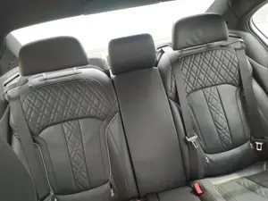 Foto de CINTURON SEGURIDAD TRASERO DERECHO BMW SERIE 7 (G11/G12) 3.0 24V Turbodiesel (320 CV / 235 KW) referencia 630704600