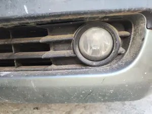 Foto de FARO ANTINIEBLA IZQUIERDO RENAULT MEGANE II BERLINA 5P 1.5 dCi Diesel (101 CV / 74 KW) referencia 8200074008