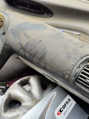 Foto de AIRBAG DELANTERO DERECHO CITROEN XSARA PICASSO 2.0 HDi CAT (RHY / DW10TD) (90 CV / 66 KW) referencia 8216A1