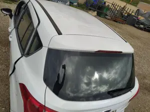 Foto de BRAZO LIMPIA TRASERO FORD B-MAX (CB2) 1.5 TDCi CAT (95 CV / 70 KW) referencia 1793799