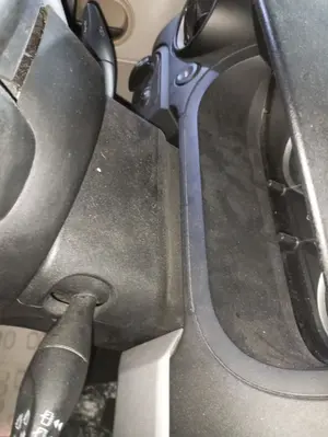 Foto de ANILLO AIRBAG FORD FIESTA (CBK) 1.25 16V CAT (69 CV / 51 KW)