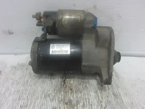 Foto de MOTOR ARRANQUE VOLKSWAGEN GOLF IV BERLINA (1J1)(10.1997) 1.6  (101 CV / 74 KW) referencia 8200240487
