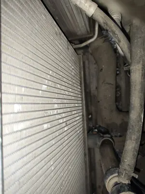 Foto de RADIADOR AGUA CITROEN C8 2.0 HDi CAT (RHK / DW10UTED4) (120 CV / 88 KW) referencia 1330Q7