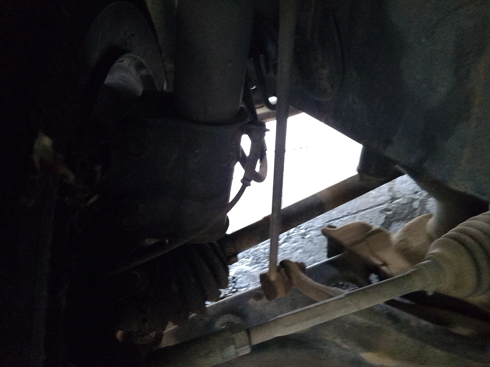 Foto de BIELETA ESTABILIZADORA DELANTERA IZQUIERDA SUZUKI ALTO (AMF310) 1.0 12V CAT (68 CV / 50 KW) referencia 42420M68K00-000