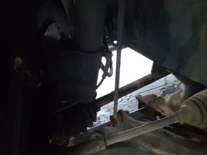 Foto de BIELETA ESTABILIZADORA DELANTERA IZQUIERDA SUZUKI ALTO (AMF310) 1.0 12V CAT (68 CV / 50 KW) referencia 42420M68K00-000