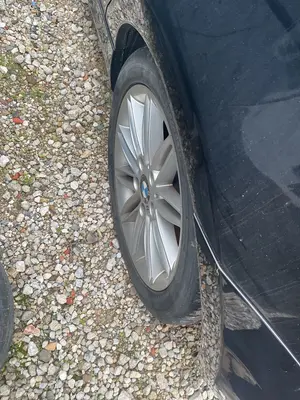 Foto de LLANTA BMW SERIE 1 BERLINA (E81/E87) 2.0 Turbodiesel CAT (143 CV / 105 KW) referencia 36116777784