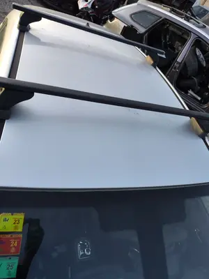 Foto de TECHO CITROEN C4 BERLINA 1.6 16V HDi FAP (109 CV / 80 KW)