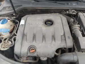 Foto de MOTOR ARRANQUE AUDI A3 SPORTBACK (8PA) 2.0 TDI (140 CV / 103 KW) referencia 02M911023P