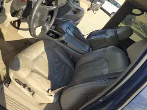 Foto de CINTURON SEGURIDAD DELANTERO IZQUIERDO GENERAL MOTORS CHEVROLET TAHOE 5.3 V8 CAT (273 CV / 201 KW)