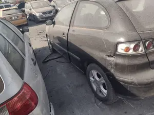 Foto de PUENTE TRASERO SEAT IBIZA (6L1) 1.9 TDI (101 CV / 74 KW) referencia 6Q0500051BC