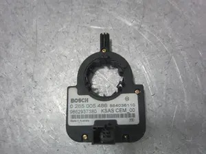 Foto de SENSOR CITROEN XSARA BERLINA 1.6 16V CAT (NFU / TU5JP4) (109 CV / 80 KW) referencia 9662937380