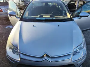 Foto de CAPO CITROEN C4 BERLINA 1.6 16V HDi FAP (109 CV / 80 KW)