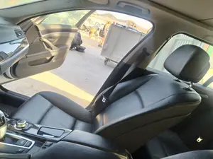 Foto de CINTURON SEGURIDAD DELANTERO DERECHO BMW SERIE 5 TOURING (F11) 2.0 Turbodiesel (184 CV / 135 KW)