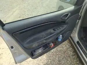 Foto de ELEVALUNAS DELANTERO IZQUIERDO CITROEN C5 BREAK 2.0 HDi FAP CAT (RHR / DW10BTED4) (136 CV / 100 KW) referencia 9221P7