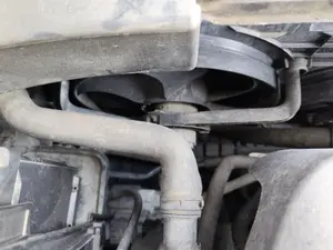 Foto de ELECTROVENTILADOR RADIADOR AIRE ACONDICIONADO VOLKSWAGEN GOLF IV BERLINA (1J1)(10.1997) 1.9 TDI (131 CV / 96 KW)