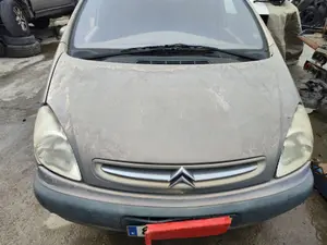 Foto de CAPO CITROEN XSARA PICASSO 2.0 HDi CAT (RHY / DW10TD) (90 CV / 66 KW) referencia 7901H4