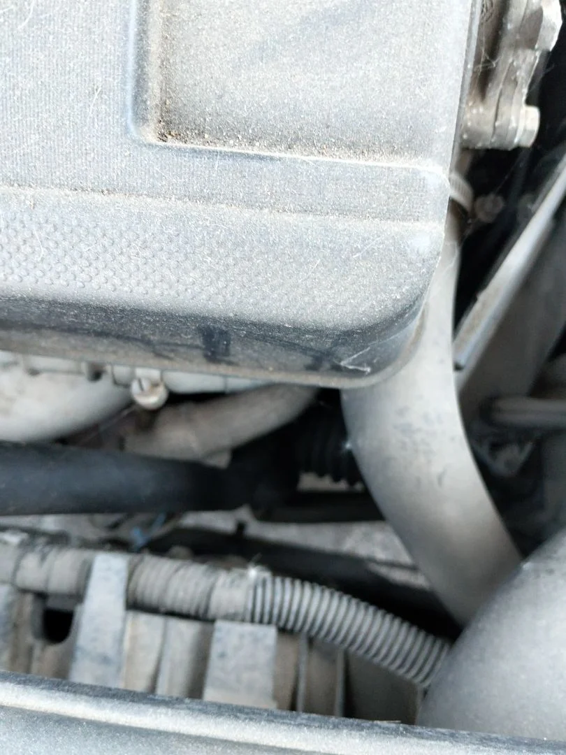 Foto de MOTOR ARRANQUE FIAT STILO (192) 1.9 JTD CAT (116 CV / 85 KW)
