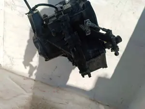 Foto de CAJA CAMBIOS SAAB 9-5 BERLINA 3.0 V6 TiD CAT (175 CV / 129 KW) referencia FM57B10 foto 6