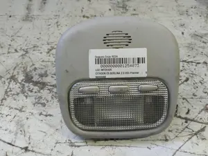 Foto de LUZ INTERIOR CITROEN C5 BERLINA 2.0 HDi CAT (RHZ / DW10ATED) (107 CV / 79 KW) referencia 96366968
