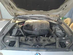 Foto de ARTICULACION LIMPIA DELANTERA BMW SERIE 5 TOURING (F11) 2.0 Turbodiesel (184 CV / 135 KW)