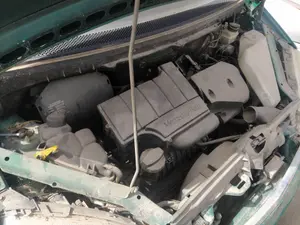 Foto de CLAXON MERCEDES-BENZ CLASE A (BM 168) 1.9 CAT (125 CV / 92 KW) referencia A0045429520
