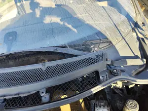Foto de BRAZO LIMPIA DELANTERO IZQUIERDO CITROEN C8 2.0 HDi CAT (RHK / DW10UTED4) (120 CV / 88 KW) referencia 6429T4