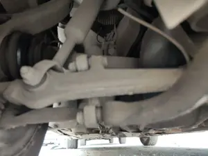 Foto de TRANSMISION DELANTERA DERECHA AUDI A6 BERLINA (4B2) 2.4 V6 30V (165 CV / 121 KW) referencia 4B0407452CV